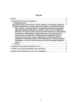 Referāts 'Pārstrādes tehnoloģiju novērtējums motoreļļām', 3.