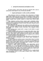 Referāts 'Pārstrādes tehnoloģiju novērtējums motoreļļām', 8.