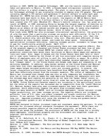 Eseja 'North American Free Trade Agreement ', 2.