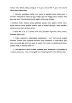 Diplomdarbs 'Dzelzs deficīta anēmijas veicinošie faktori sievietēm', 36.