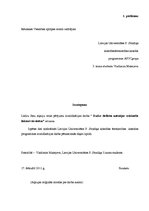 Diplomdarbs 'Dzelzs deficīta anēmijas veicinošie faktori sievietēm', 39.