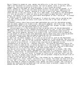 Eseja 'Social Inequality in the Work Force ', 1.