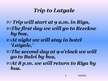 Prezentācija 'The Land of Blue Lakes - Latgale', 2.