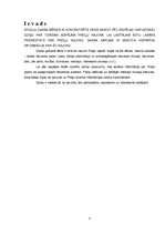 Referāts 'Tūrisma iespējas Preiļu rajonā', 3.