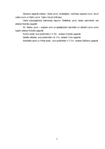 Referāts 'Tūrisma iespējas Preiļu rajonā', 7.