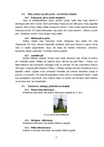 Referāts 'Tūrisma iespējas Preiļu rajonā', 11.