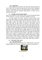 Referāts 'Tūrisma iespējas Preiļu rajonā', 13.