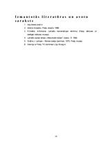 Referāts 'Tūrisma iespējas Preiļu rajonā', 16.