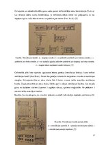 Referāts 'Sienu elementi (ailstarpas, puskolonnas, pilastri, kontrforsi, nišas, dzegas, po', 17.