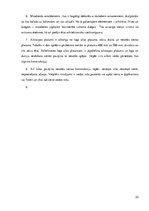 Referāts 'Sienu elementi (ailstarpas, puskolonnas, pilastri, kontrforsi, nišas, dzegas, po', 23.