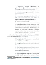 Konspekts 'Galvenie normatīvie akti grāmatvedībā', 6.