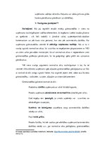 Konspekts 'Galvenie normatīvie akti grāmatvedībā', 7.