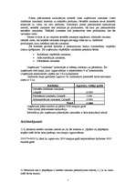 Konspekts 'Pašizmaksas kalkulācija SIA "Galdnieks" ražotajam skapim', 2.