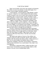 Eseja 'Ir labi būt latvietim', 1.