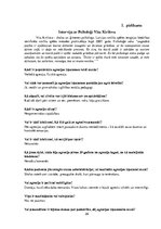 Referāts 'Agresija un tās izpausmes 6.-9.klašu skolēnu vidū', 26.