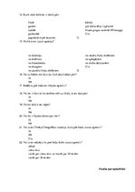 Referāts 'Agresija un tās izpausmes 6.-9.klašu skolēnu vidū', 31.