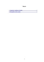 Eseja 'Organizāciju, uzņēmumu filosofija', 1.