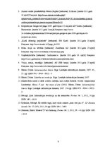 Eseja 'Organizāciju, uzņēmumu filosofija', 9.