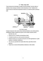 Prakses atskaite 'Metālapstrādes darbgaldi', 9.