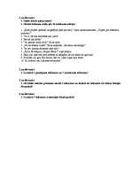 Konspekts 'Pieturzīmes', 2.