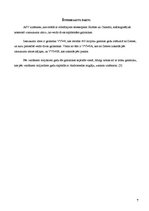 Referāts 'Izsaukuma zīme', 7.