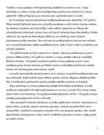 Konspekts 'Reformācija', 3.