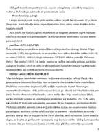 Konspekts 'Reformācija', 4.