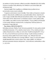 Konspekts 'Reformācija', 6.