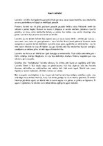 Eseja 'Kas ir latvietis?', 1.