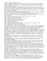 Eseja 'Lacoste: Repositioning the Brand Image ', 1.