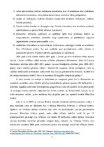 Referāts 'Eiro ieviešanas perspektīvas Latvijā', 5.