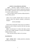 Referāts 'Aborts - izeja vai strupceļš', 3.