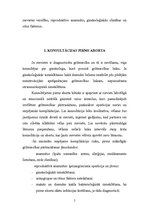 Referāts 'Aborts - izeja vai strupceļš', 5.