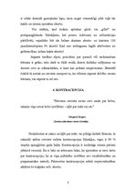 Referāts 'Aborts - izeja vai strupceļš', 8.