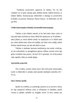 Referāts 'Aborts - izeja vai strupceļš', 10.