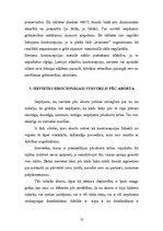 Referāts 'Aborts - izeja vai strupceļš', 13.