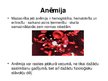 Prezentācija 'Mazasinība jeb anēmija', 2.