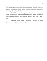 Referāts 'Darba vadīšana', 4.