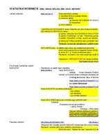 Paraugs 'Statistika, atkārtojums', 1.