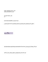 Paraugs 'Statistika, atkārtojums', 6.