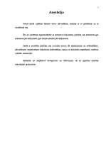 Referāts 'Bīstamo kravu pārvadājumi', 1.