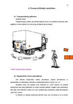 Referāts 'Bīstamo kravu pārvadājumi', 18.