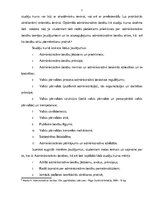 Referāts 'Administratīvo tiesību sistēma', 7.