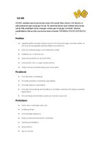 Paraugs 'Darba sludinājuma sagatavošana', 1.