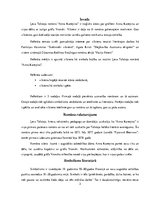 Referāts 'Vilciens kā simbols Ļeva Tolstoja romānā "Anna Kareņina"', 3.