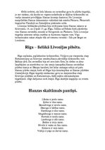 Konspekts 'Hanzas savienība - tās rašanās, ziedu laiki, un tās noriets', 2.