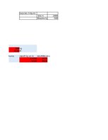 Paraugs 'Uzņēmuma budžeta sagatavošana', 4.