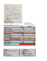 Paraugs 'Uzņēmuma budžeta sagatavošana', 5.