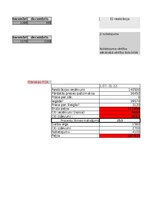 Paraugs 'Uzņēmuma budžeta sagatavošana', 9.