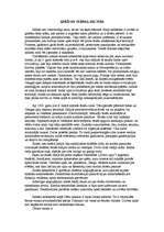 Referāts 'Ārieši un vēdiskā kultūra', 1.